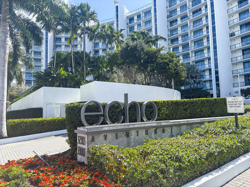 Echo Aventura